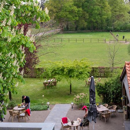 Wildenborcherhof Vorden Extérieur photo