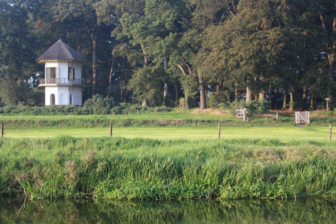 Wildenborcherhof Vorden Extérieur photo