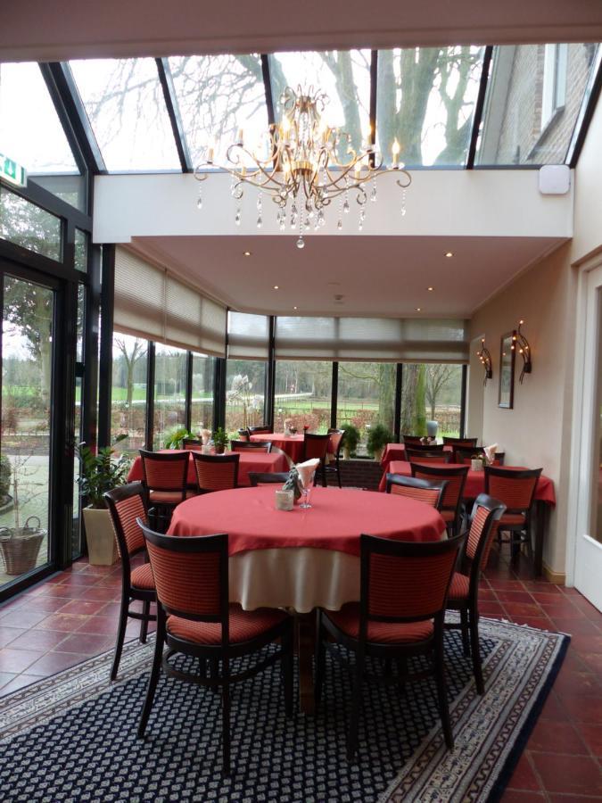 Wildenborcherhof Vorden Extérieur photo