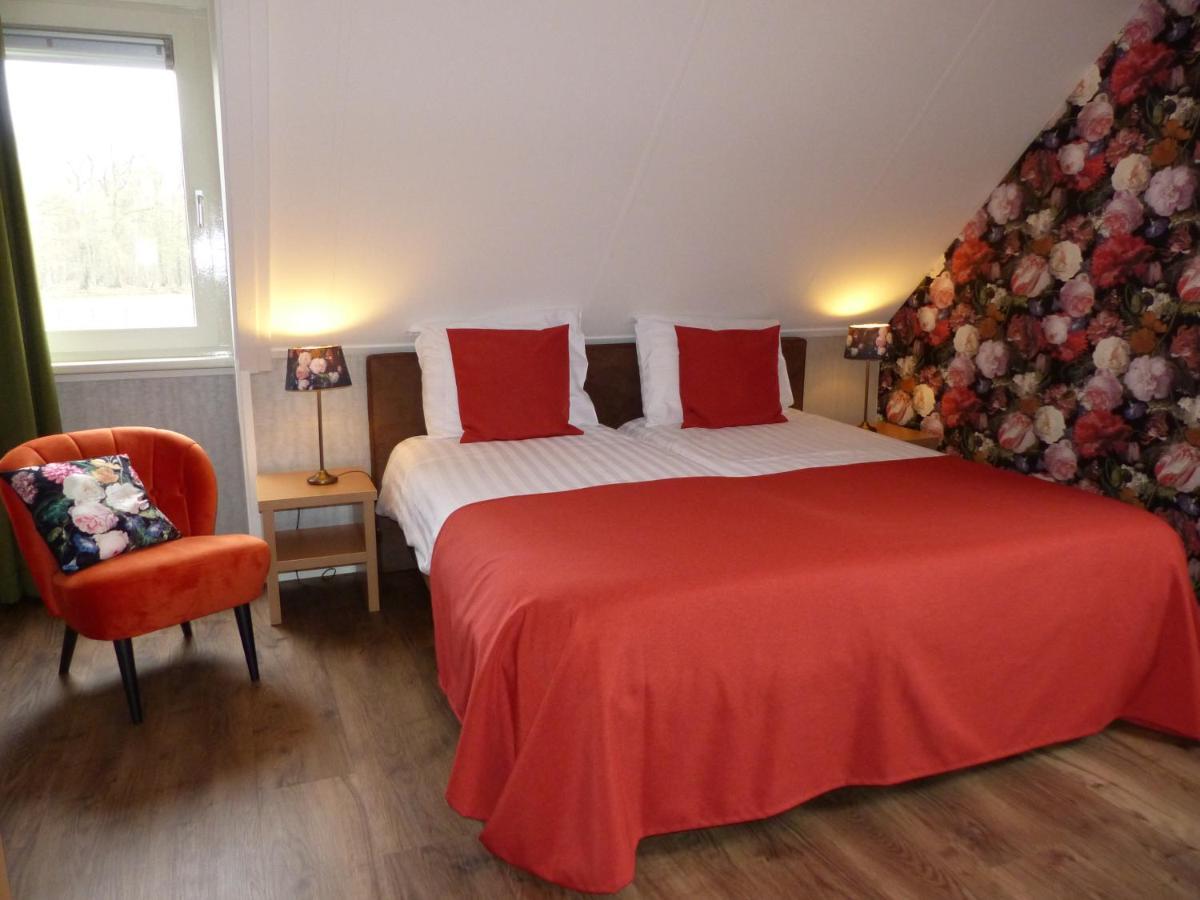 Wildenborcherhof Vorden Extérieur photo