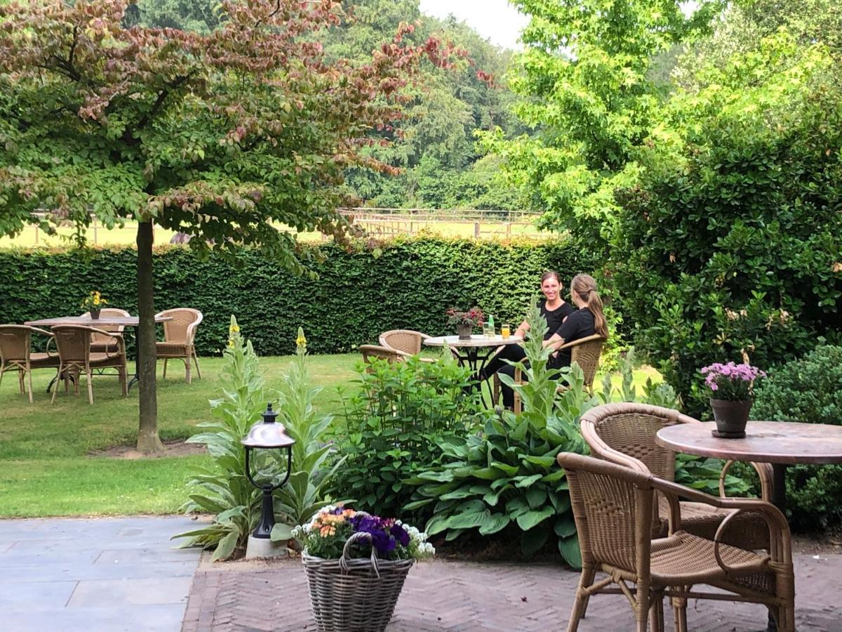 Wildenborcherhof Vorden Extérieur photo